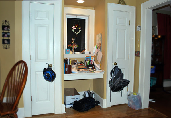 Home Command Center Design Home Design Inpirations