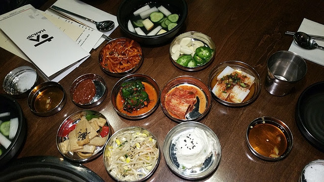 Korean Bbq Grill Restaurant Near Me - Corian House