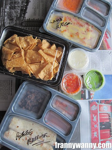 cafe mexicana sg