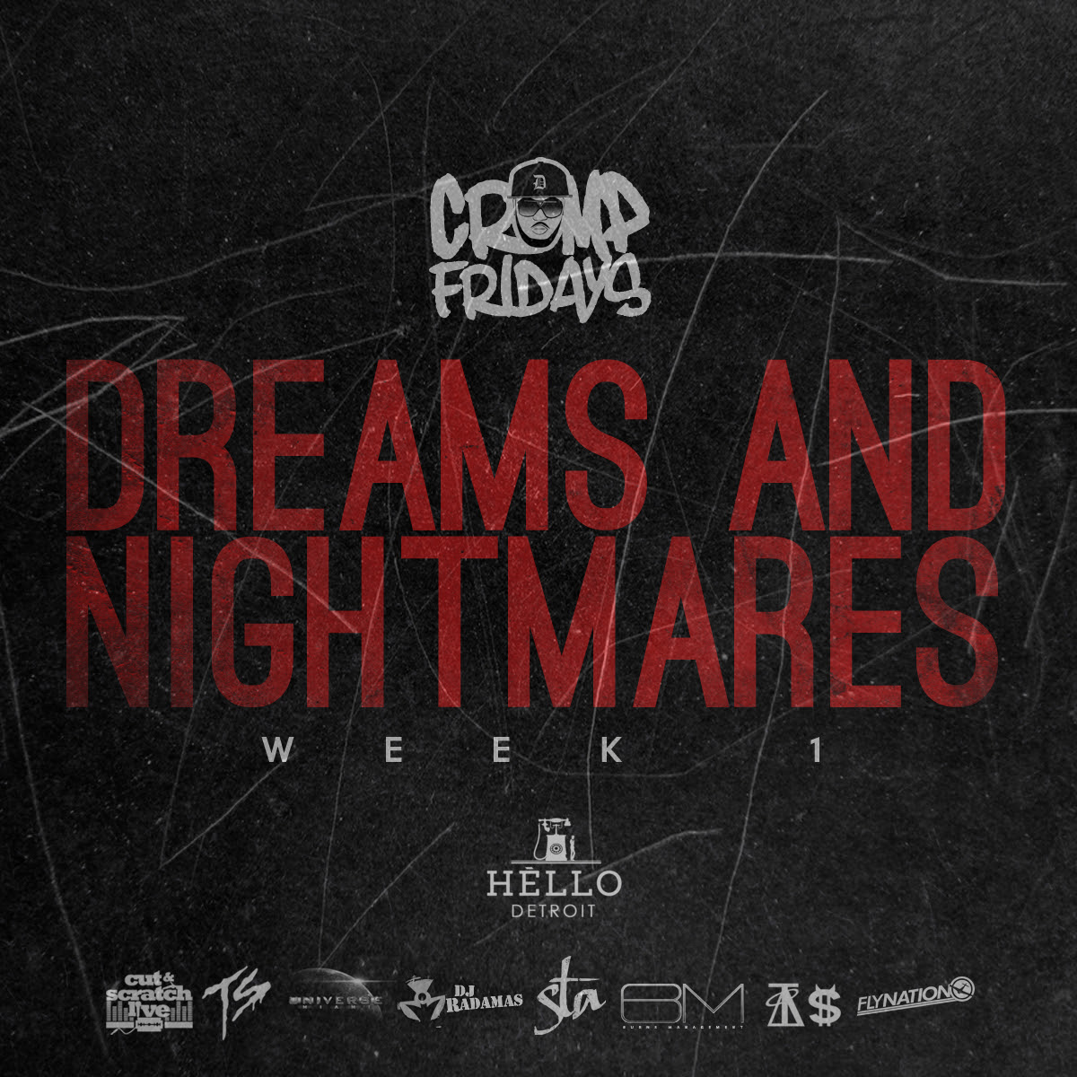 Meek