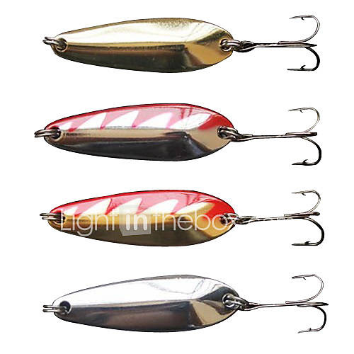saltwater mirror lures