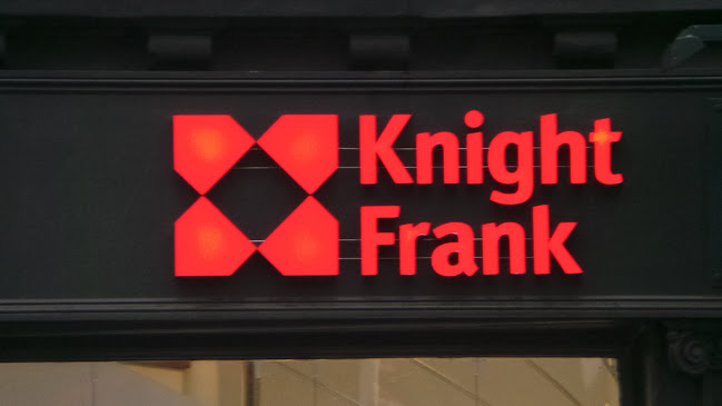 Knight Frank Islington Estate Agents - Real estate agency