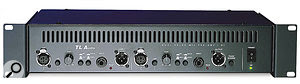 Q. How can I link outboard to prevent degradation in quality?
