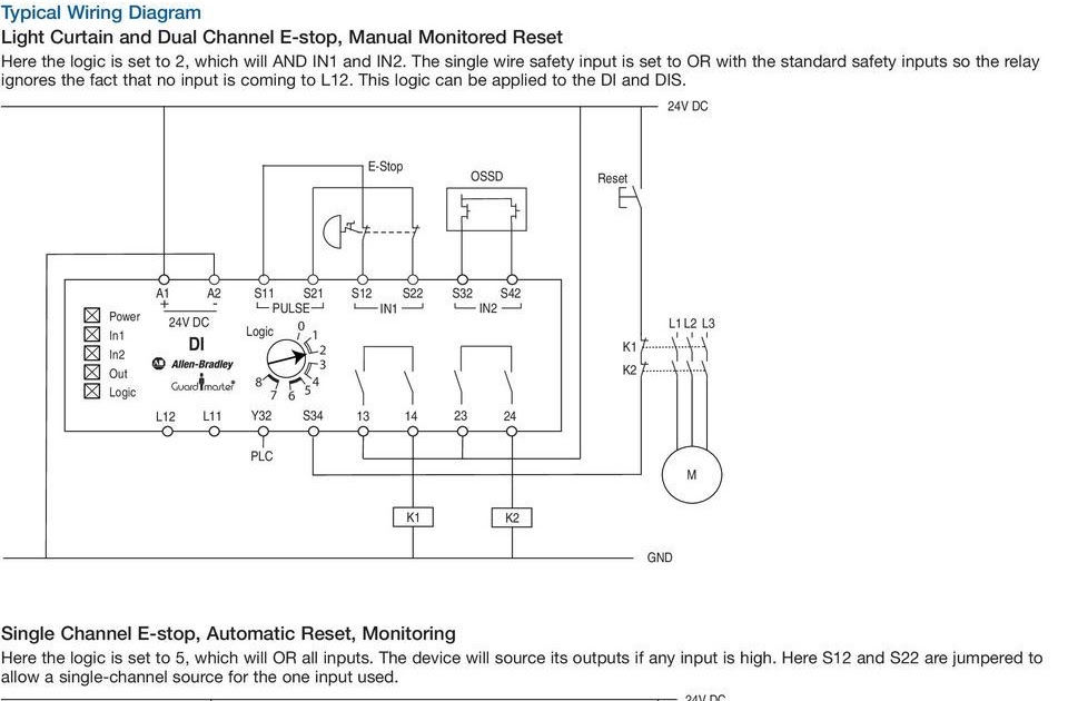 [DIAGRAM] 8 Pin Relay Wiring Diagram Pdf