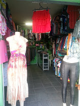 Loja de roupas