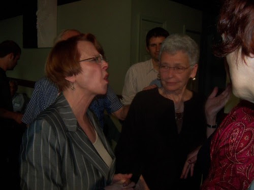 Roxanne and Jean
