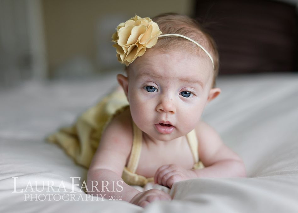 boise idaho baby photographers