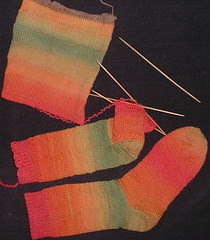 socks Patricia