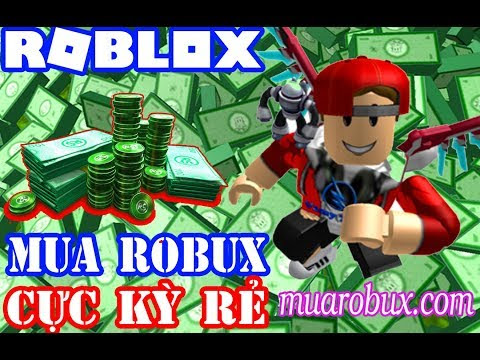 Mua Robux 10k