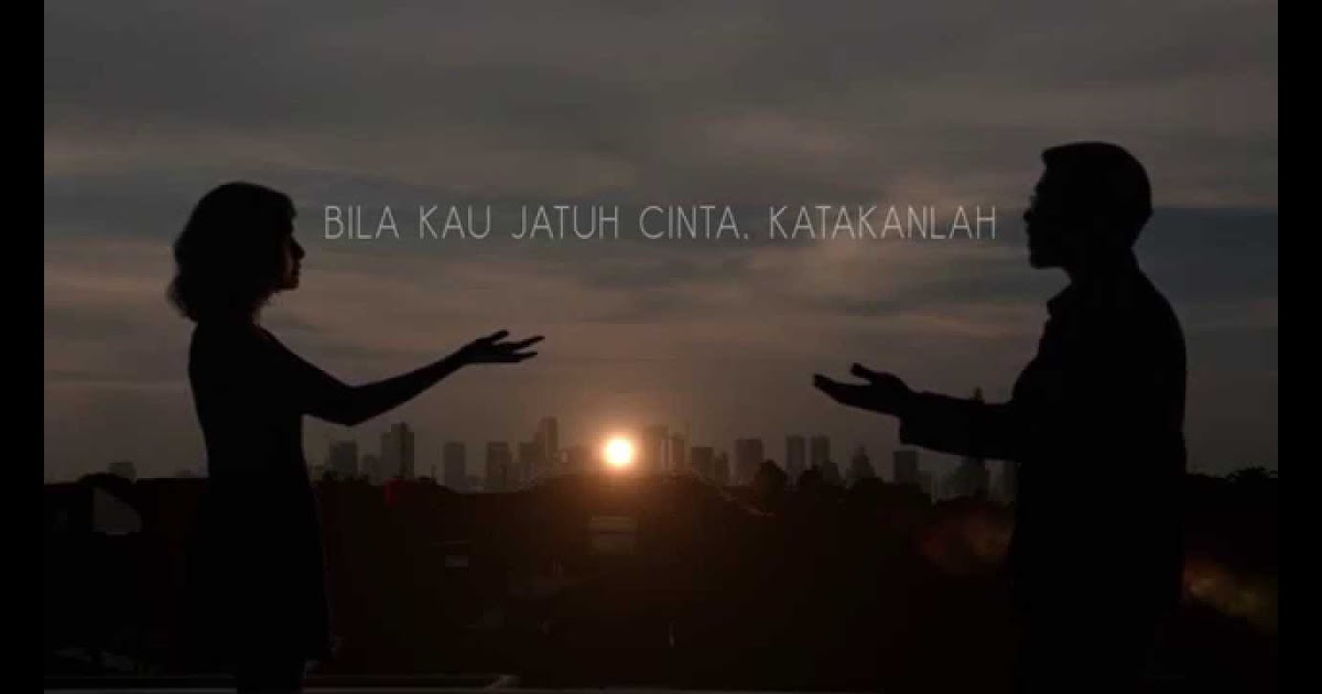 Hivi Siapkah Kau Tuk Jatuh Cinta Lagi Mp3 320kbps - Bacaan Siswa