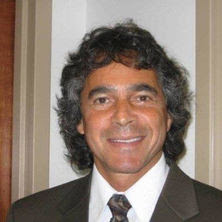 Michael S. Levy author pic
