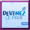 LAFORET - JEU DEVINEZ LE PRIX LAFORET - JEU DEVINEZ LE PRIX