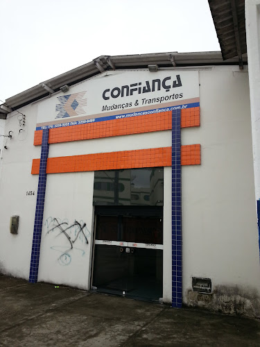Avaliações sobre Confiança Mudanças & Transportes - Aracaju - SE em Aracaju - Loja de móveis