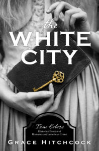 The white City