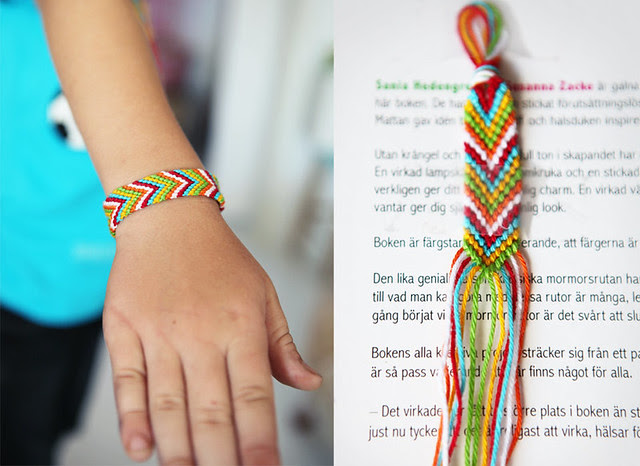 armband