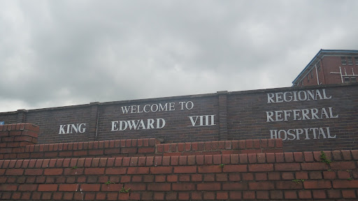 King Edward VIII Hospital