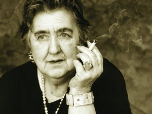 Alda Merini (1931-2009)