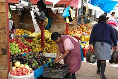 Marché