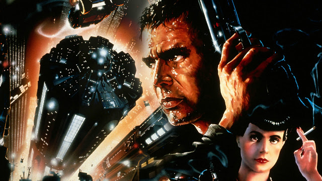 do androids dream of electric sheep? book review blade runner film review lifestyle blog