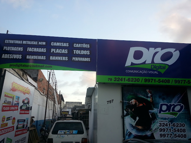 Prodigital - Aracaju