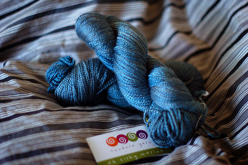 Sundara Silky Merino DK