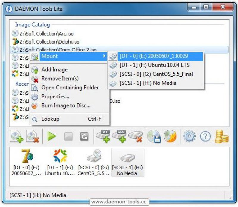 daemon tools 7 windows download free