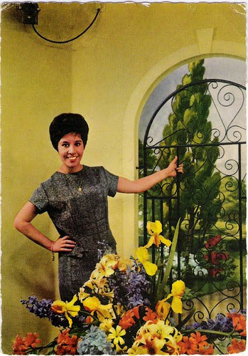 Helen Shapiro