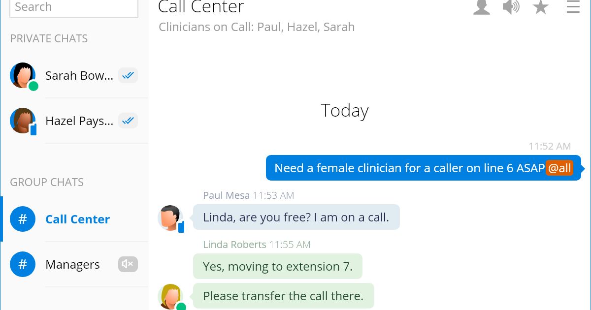 How To Make A Group Chat On Messenger Pc