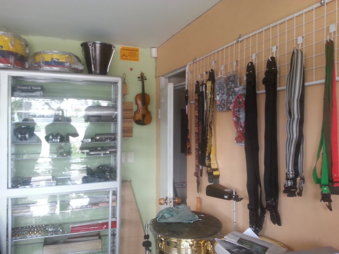 Guitarras Fenix