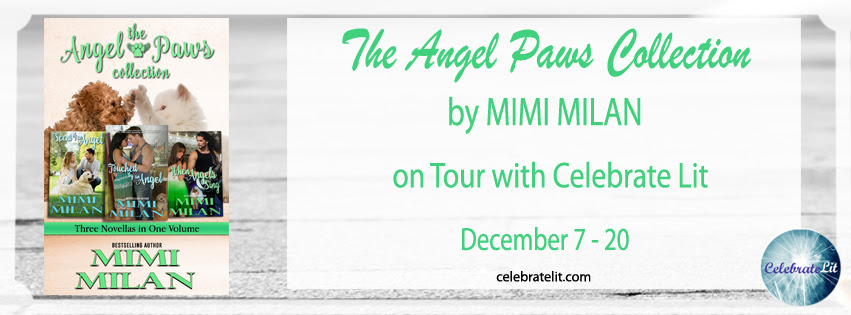 The Angel Paws Collection FB Banner copy