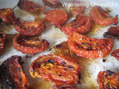 Oven-Dried Tomatoes 1
