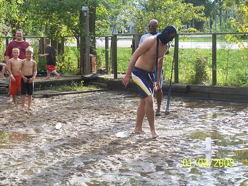 Survivor 2010