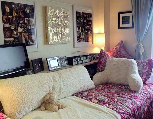 Decoration Ideas to Prove Your Smartness (34)