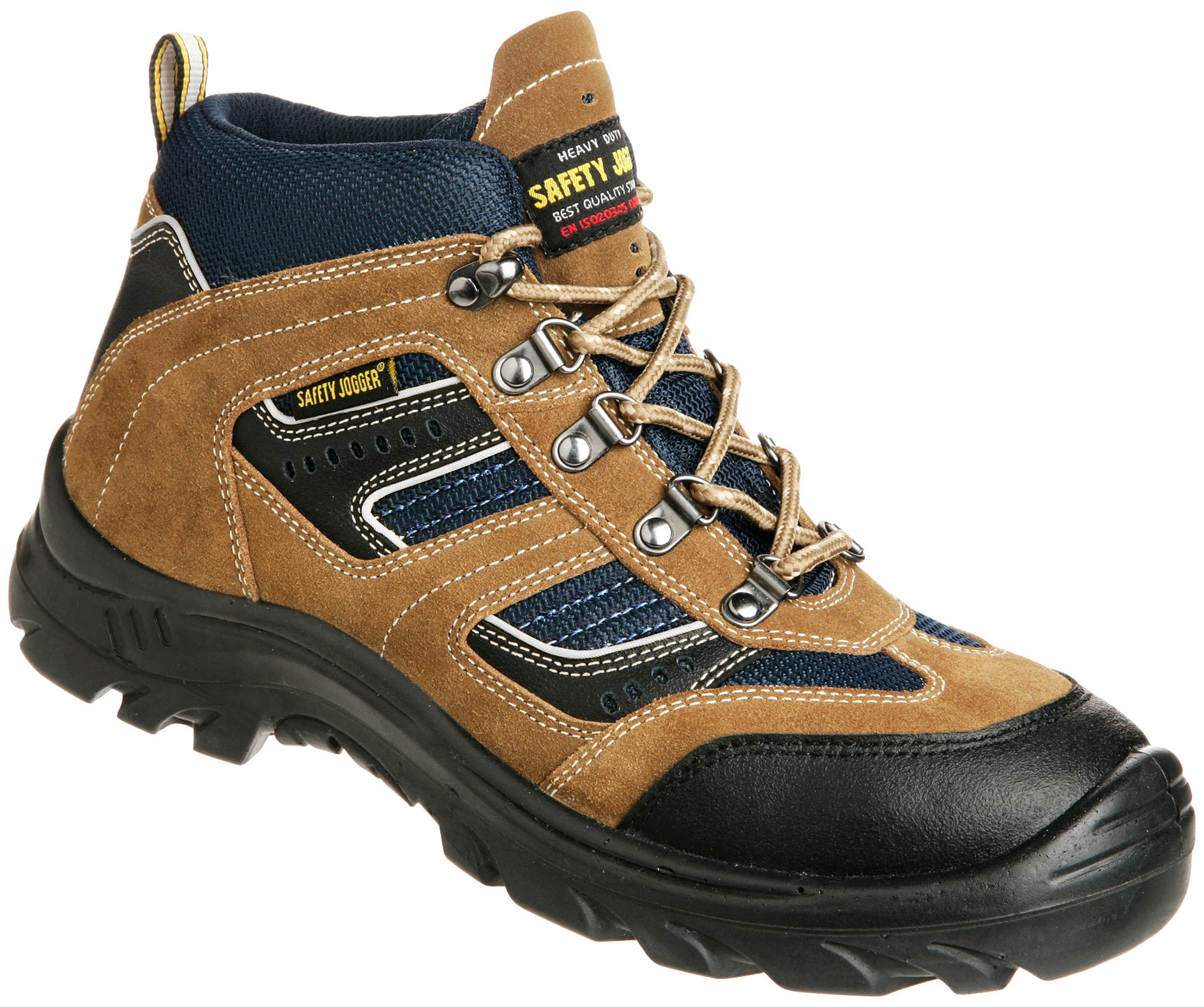 safety jogger steel toe boots