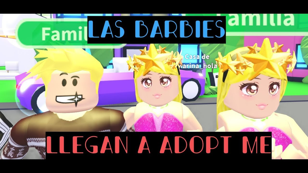 itsfunneh eo1 llegan barbies consegir promocode mascota buho
