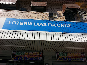 Loteria Dias da Cruz