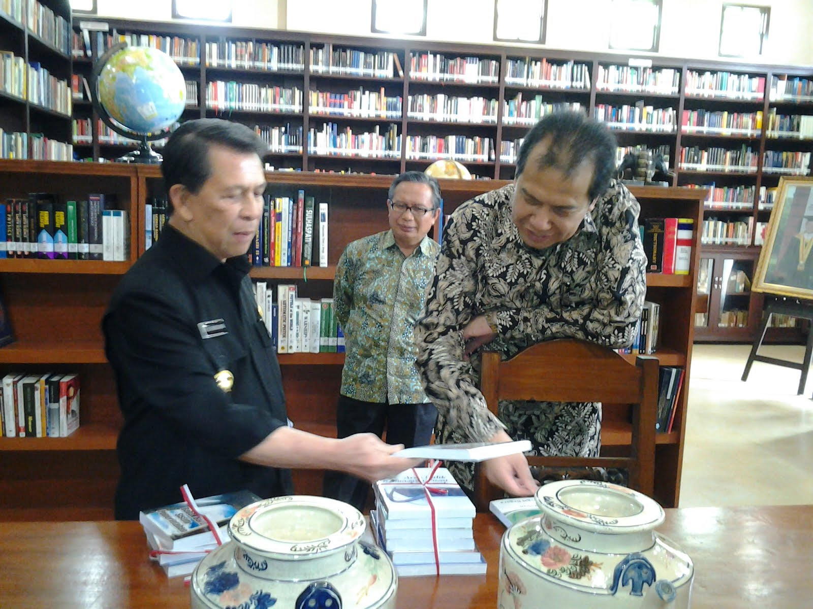 isengiseng aja Cerita Motivasi Kisah Sukses Chairul Tanjung