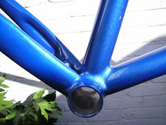 SSUK Frame BB