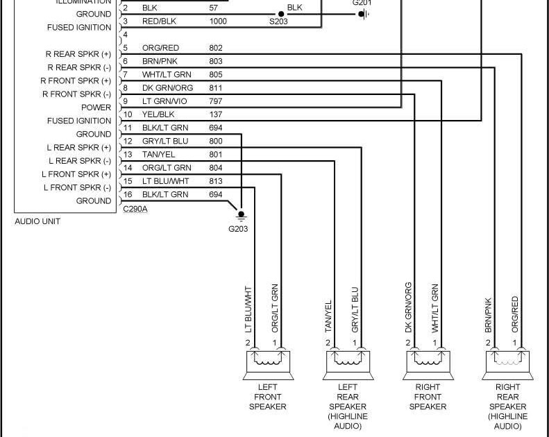 Wiring Diagram