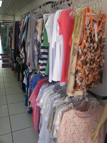 Avaliações sobre Arieel Moda em Porto Alegre - Loja de roupa
