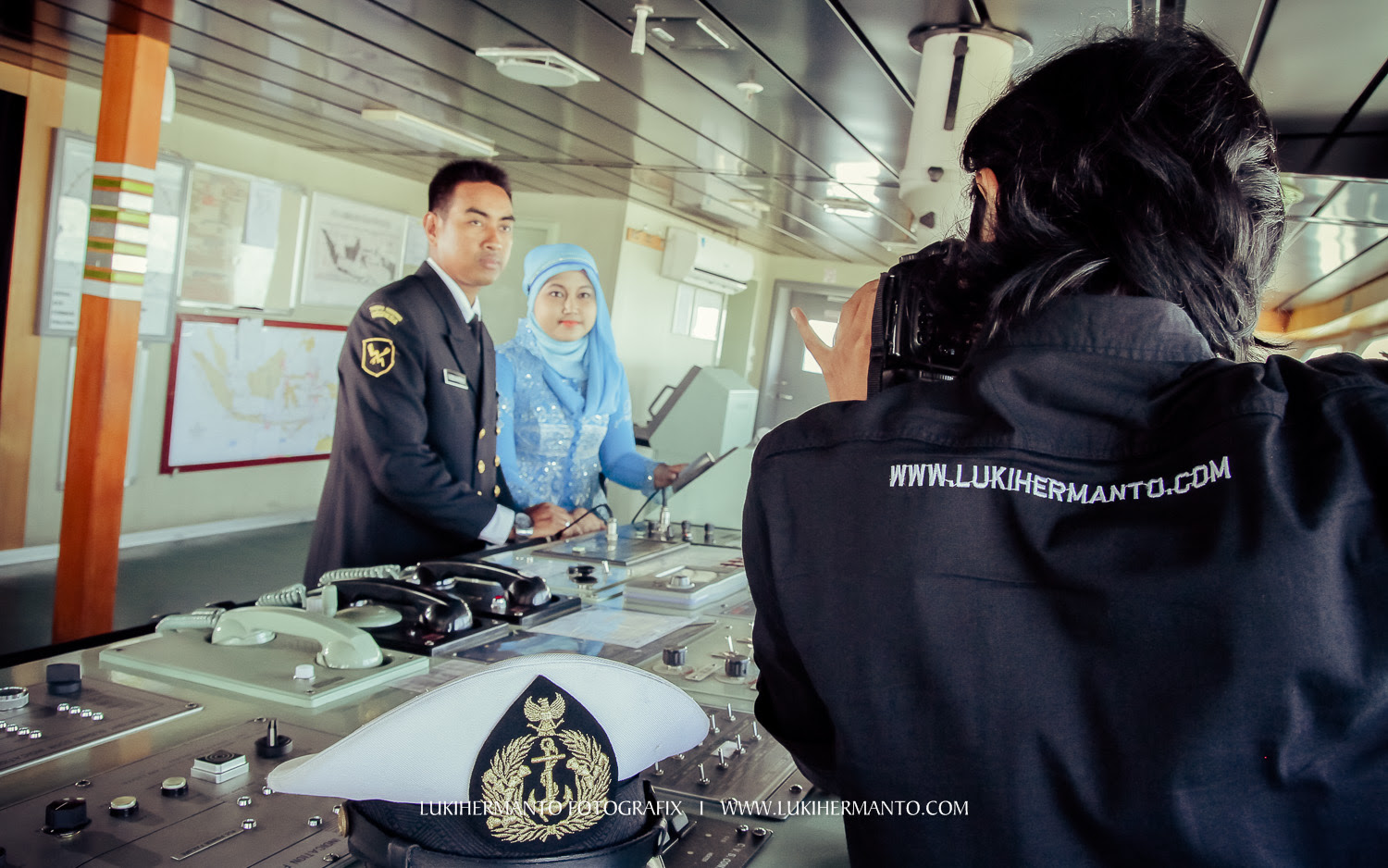 Biaya Prewed Pelaut / Foto Prewedding Ala Pelaut Prewedmoto Puluhan