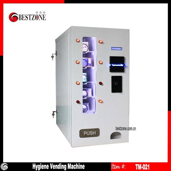 Hs Code For Vending Machine - Teknologi