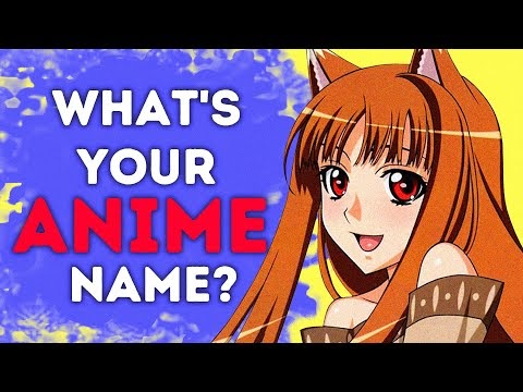 What Kind Of Anime Character Are You Uquiz - Which Anime Character Are