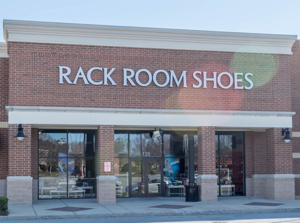 rack room shoes buy one get one