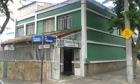 Funerária Santa Rosa