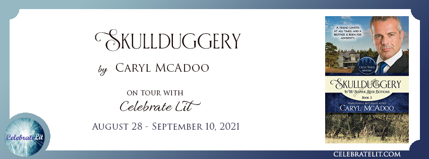Skullduggery copy