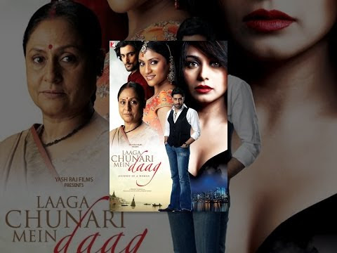 Download Laaga Chunari Mein Daag Full Movies Download, Video Song in