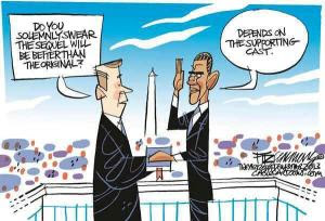 Obama II
