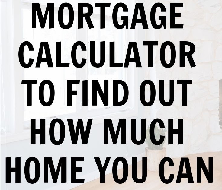 Usda Mortgage Calculator