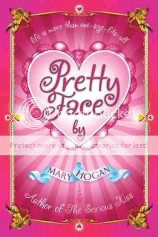 Pretty Face by Mary Hogan